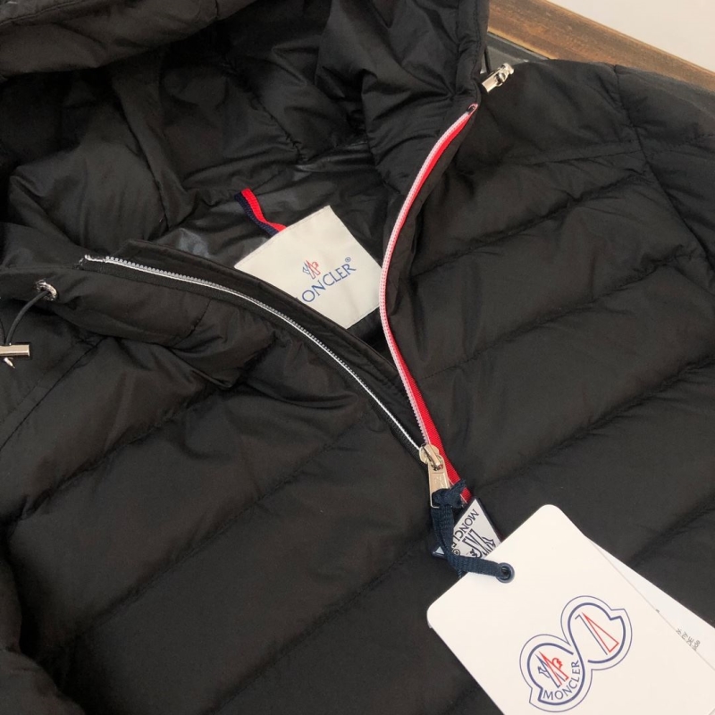 Moncler Down Coat